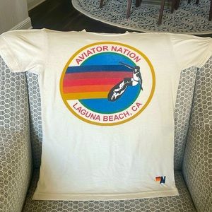 Aviator Nation Women’s Tee